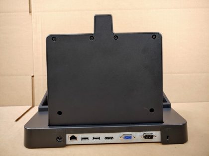 USB 3.0Brand : PanasonicModel : FZ-VEBG11Type : Docking Station - 1