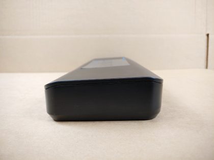 Great condition! Tested and pulled from a working environment! **OEM POWER ADAPTER INCLUDED**Item Specifics: MPN : BLX88 H8UPC : N/ABrand : SHUREType : Microphone ReceiverModel : BLX88 H8Connectivity : WirelessFrequency Range : 518-542 MHzForm Factor : Microphone Receiver - 9