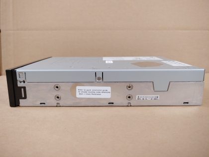 Great condition! Tested and pulled from a working environment! Item Specifics: MPN : 420LTOUPC : N/AType : Internal Tape DriveBrand : TANDBERG DATAModel : 420LTOInterface : SCSI - 2