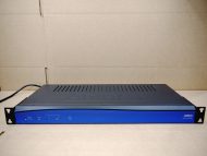 Great Condition! Tested and pulled from a working environment! **NO POWER CORD INCLUDED**Item Specifics: MPN : 4243908F1UPC : N/AForm Factor : Rack-MountableBrand : ADTRANModel : Total Access 908e (4243908F1)Type : Router - 1