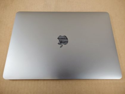 we have added actual images to this listing of the Apple MacBook Pro you would receive. Clean install of 13.6.3 (Ventura) Operating system. May have some minor scratches/dents/scuffs. OSX Default Password: 123456. [ What is included: Apple MacBook Pro ]Item Specifics: MPN : MPXQ2LL/AUPC : N/ABrand : AppleProduct Family : MacBook ProRelease Year : 2017Screen Size : 13.3-inch (2560x1600)Processor Type : Intel Core i5Processor Speed : 2.3GHz Dual-CoreMemory : 8GB 2133MHz LPDDR3Storage : 128GB SSDOperating System : 13.6.3 OS X VenturaColor : Space GrayType : Laptop - 2