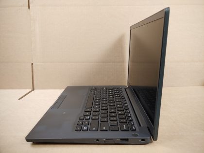 The palmrest has some wear/stains (View image 4). Both back corners of the lid have a small piece of plastic broke off (View images 8 & 9). The middle screw on the bottom plate does NOT tighten. Tested and Working as it should. Boots to the BIOs. May have a few minor cosmetic scratches/scuffs. For your help