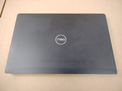 The palmrest has some wear/stains (View image 4). Both back corners of the lid have a small piece of plastic broke off (View images 8 & 9). The middle screw on the bottom plate does NOT tighten. Tested and Working as it should. Boots to the BIOs. May have a few minor cosmetic scratches/scuffs. For your help