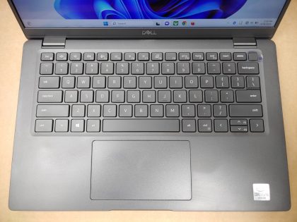 we have added actual images to this listing of the Dell Latitude you would receive. Clean install of Windows 11 Pro Operating system. May have some minor scratches/dents/scuffs. [ What is included: Dell Latitude ]Item Specifics: MPN : Latitude 7410UPC : N/AType : LaptopBrand : DellProduct Line : LatitudeModel : Latitude 7410Operating System : Windows 11 Pro x64Screen Size : 14-inch TouchscreenProcessor Type : Intel Core i7-10610U 10th GenProcessor Speed : 1.80GHz / 2.30GHzGraphics Processing Type : Intel(R) UHD GraphicsMemory : 16GBHard Drive Capacity : 256GB SSD - 2