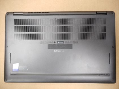 we have added actual images to this listing of the Dell Latitude you would receive. Clean install of Windows 11 Pro Operating system. May have some minor scratches/dents/scuffs. [ What is included: Dell Latitude ]Item Specifics: MPN : Latitude 7410UPC : N/AType : LaptopBrand : DellProduct Line : LatitudeModel : Latitude 7410Operating System : Windows 11 Pro x64Screen Size : 14-inch TouchscreenProcessor Type : Intel Core i7-10610U 10th GenProcessor Speed : 1.80GHz / 2.30GHzGraphics Processing Type : Intel(R) UHD GraphicsMemory : 16GBHard Drive Capacity : 256GB SSD - 3