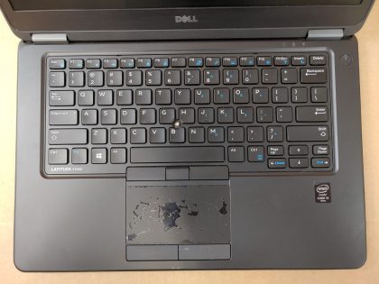 we have added actual images to this listing of the Dell Latitude you would receive.Item Specifics: MPN : Latitude E7450UPC : N/AType : LaptopBrand : DellProduct Line : LatitudeModel : Latitude E7450Operating System : N/AScreen Size : 14-inch FHDProcessor Type : Intel Core i5-5300U 5th GenProcessor Speed : 2.30GHzGraphics Processing Type : Intel(R) HD GraphicsMemory : 8GBHard Drive Capacity : 128GB SSD - 2