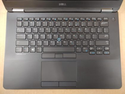 we have added actual images to this listing of the Dell Latitude you would receive. **NO POWER ADAPTER / NO SSD/HDD or CABLE/ NO OS/ NO BATTERY or CABLE INSTALLED**Item Specifics: MPN : Latitude E7470UPC : N/AType : LaptopBrand : DellProduct Line : LatitudeModel : Latitude E7470Operating System : N/AScreen Size : 14-inch FHDProcessor Type : Intel Core i7-6600U 6th GenProcessor Speed : 2.60GHzGraphics Processing Type : Intel(R) Skylake GraphicsMemory : N/AHard Drive Capacity : N/A - 2