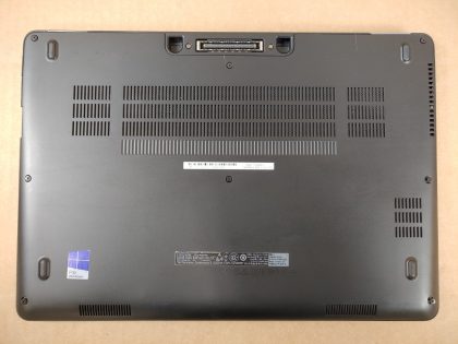 we have added actual images to this listing of the Dell Latitude you would receive. **NO POWER ADAPTER / NO SSD/HDD or CABLE/ NO OS/ NO BATTERY or CABLE INSTALLED**Item Specifics: MPN : Latitude E7470UPC : N/AType : LaptopBrand : DellProduct Line : LatitudeModel : Latitude E7470Operating System : N/AScreen Size : 14-inch FHDProcessor Type : Intel Core i7-6600U 6th GenProcessor Speed : 2.60GHzGraphics Processing Type : Intel(R) Skylake GraphicsMemory : N/AHard Drive Capacity : N/A - 3