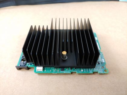 Excellent condition! Tested and Pulled from a working environment!Item Specifics: MPN : P2R3RUPC : N/AType : RAID Controller CardBrand : DellModel : P2R3RCompatible Port/Slot : PCIInternal Interfaces : 512MBNetwork Ports : SASProduct Line : PowerEdge - 6