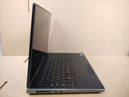 we have added actual images to this listing of the Dell Precision you would receive. **NO POWER ADAPTER / NO SSD/ NO OS/ NO BATTERY**Item Specifics: MPN : Precision 7530UPC : N/AType : LaptopBrand : DellProduct Line : PrecisionModel : Precision 7350Operating System : N/AScreen Size : 15.6-inch TouchscreenProcessor Type : Intel Xeon E-2186MProcessor Speed : 2.90GHzGraphics Processing Type : NVIDIA Quadro P1000 / Intel(R) UHD Graphics P630Memory : 16GBHard Drive Capacity : N/A - 1
