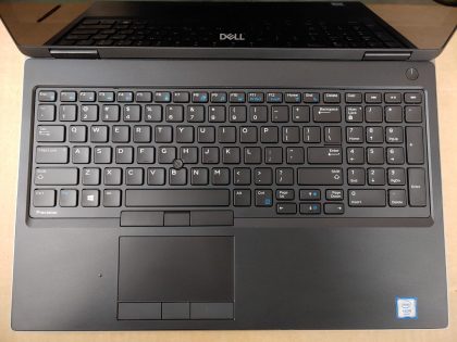 we have added actual images to this listing of the Dell Precision you would receive. **NO POWER ADAPTER / NO SSD/ NO OS/ NO BATTERY**Item Specifics: MPN : Precision 7530UPC : N/AType : LaptopBrand : DellProduct Line : PrecisionModel : Precision 7350Operating System : N/AScreen Size : 15.6-inch TouchscreenProcessor Type : Intel Xeon E-2186MProcessor Speed : 2.90GHzGraphics Processing Type : NVIDIA Quadro P1000 / Intel(R) UHD Graphics P630Memory : 16GBHard Drive Capacity : N/A - 2