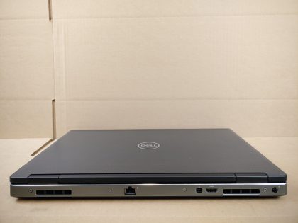 we have added actual images to this listing of the Dell Precision you would receive. **NO POWER ADAPTER / NO SSD/ NO OS/ NO BATTERY**Item Specifics: MPN : Precision 7530UPC : N/AType : LaptopBrand : DellProduct Line : PrecisionModel : Precision 7350Operating System : N/AScreen Size : 15.6-inch TouchscreenProcessor Type : Intel Xeon E-2186MProcessor Speed : 2.90GHzGraphics Processing Type : NVIDIA Quadro P1000 / Intel(R) UHD Graphics P630Memory : 16GBHard Drive Capacity : N/A - 4
