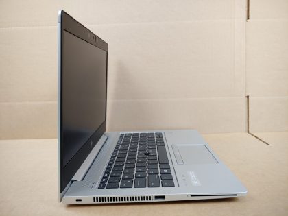 we have added actual images to this listing of the HP EliteBook you would receive. Clean install of Windows 11 Pro Operating system. May have some minor scratches/dents/scuffs. [ What is included: HP EliteBook ]Item Specifics: MPN : EliteBook 735 G6UPC : N/AType : LaptopBrand : HPProduct Line : EliteBookModel : EliteBook 735 G6Operating System : Windows 11 Pro x64Screen Size : 14" w/ HP Sure View Integrated Privacy ScreenProcessor Type : AMD Ryzen 5 PRO 3500U w/ Radeon Vega Mobile GfxProcessor Speed : 2.10GHzGraphics Processing Type : AMD Radeon(TM) Vega 8 GraphicsMemory : 8GBHard Drive Capacity : 256GB M.2 SSD - 1