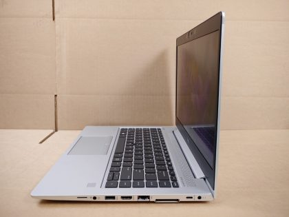 we have added actual images to this listing of the HP EliteBook you would receive. Clean install of Windows 11 Pro Operating system. May have some minor scratches/dents/scuffs. [ What is included: HP EliteBook ]Item Specifics: MPN : EliteBook 745 G5UPC : N/AType : LaptopBrand : HPProduct Line : EliteBookModel : EliteBook 745 G5Operating System : Windows 11 Pro x64Screen Size : 14-inchProcessor Type : AMD Ryzen 7 PRO 2700UProcessor Speed : 2.20GHzGraphics Processing Type : AMD Radeon(TM) Vega 10 GraphicsMemory : 8GBHard Drive Capacity : 256GB M.2 SSD - 1