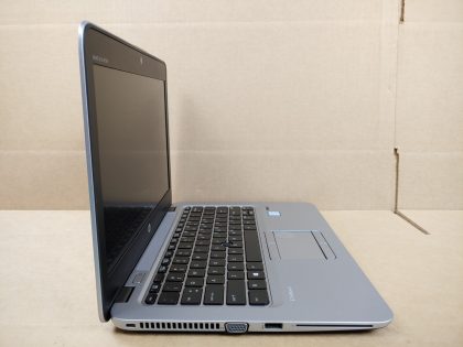 we have added actual images to this listing of the HP EliteBook you would receive.Item Specifics: MPN : EliteBook 820 G3UPC : N/AType : LaptopBrand : HPProduct Line : EliteBookModel : EliteBook 820 G3Operating System : Windows 11 ProScreen Size : 12.5-inchProcessor Type : Intel Core i5-6200U 6th GenProcessor Speed : 2.30GHz / 2.40GHzGraphics Processing Type : Intel(R) HD Graphics 520Memory : 8GBHard Drive Capacity : 256GB M.2 SSD - 1