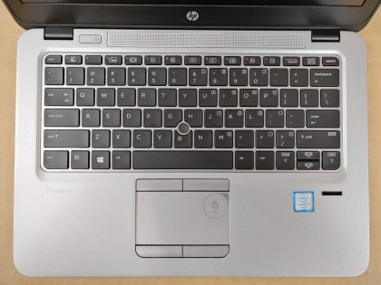 we have added actual images to this listing of the HP EliteBook you would receive.Item Specifics: MPN : EliteBook 820 G3UPC : N/AType : LaptopBrand : HPProduct Line : EliteBookModel : EliteBook 820 G3Operating System : Windows 11 ProScreen Size : 12.5-inchProcessor Type : Intel Core i5-6200U 6th GenProcessor Speed : 2.30GHz / 2.40GHzGraphics Processing Type : Intel(R) HD Graphics 520Memory : 8GBHard Drive Capacity : 256GB M.2 SSD - 2