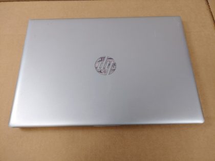 we have added actual images to this listing of the HP ProBook you would receive. Clean install of Windows 11 Pro Operating system. May have some minor scratches/dents/scuffs. [ What is included: HP ProBook + Power Adapter + 30-Day Warranty Included ]Item Specifics: MPN : ProBook 640 G4UPC : N/AType : LaptopBrand : HPProduct Line : ProBookModel : ProBook 640 G4Operating System : Windows 11 ProScreen Size : 14-inchProcessor Type : Intel Core i5-8250U 8th GenProcessor Speed : 1.60GHz / 1.80GHzGraphics Processing Type : Intel(R) UHD Graphics 620Memory : 16GBHard Drive Capacity : 256GB SSD - 1