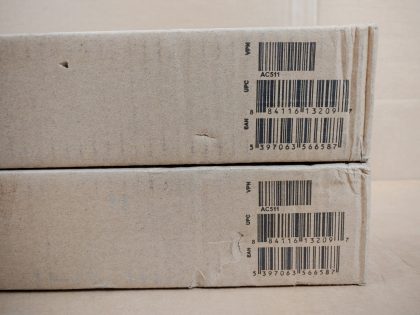 LOT of 2 - BRAND NEW SEALED!Item Specifics: MPN : MN008UPC : 884116132097Connectivity : WiredBrand : DellModel : AC511 / MN008Type : Soundbar - 7