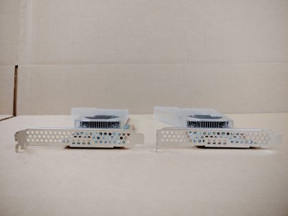 PCI Express x8Network Ports : SAS - 1