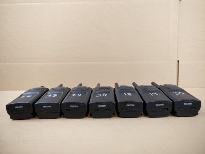 x7 Batteries