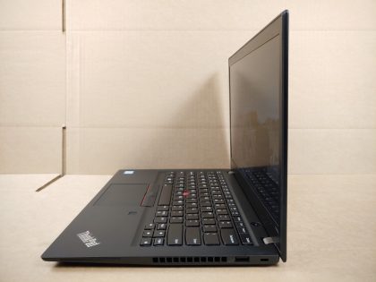 we have added actual images to this listing of the Lenovo ThinkPad you would receive. Clean install of Windows 11 Pro Operating system. May have some minor scratches/dents/scuffs. [ What is included: Lenovo ThinkPad ]Item Specifics: MPN : ThinkPad T490sUPC : N/AType : LaptopBrand : LenovoProduct Line : ThinkPadModel : ThinkPad T490sOperating System : Windows 11 Pro x64Screen Size : 14-inchProcessor Type : Intel Core i5-8365U 8th GenProcessor Speed : 1.60GHz / 1.90GHzGraphics Processing Type : Intel(R) UHD Graphics 620Memory : 8GBHard Drive Capacity : 256GB SSD - 1