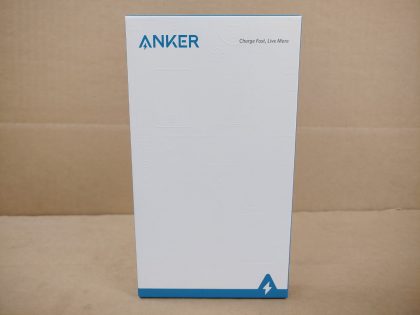 BRAND NEW SEALED!Item Specifics: MPN : A83120A1UPC : N/AType : USB-C to HDMIConnector A : USB-CConnector(s) B : HDMIBrand : ANKERModel : A83120A1 - 2