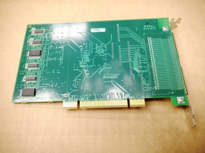 Great Condition! Tested and pulled from a working environment! Item Specifics: MPN : PCI-DIO48HUPC : N/ABrand : National InstrumentsModel : PCI-DIO48H 193749C-01LType : Digital I/ONumber of Channels : 48 - 9