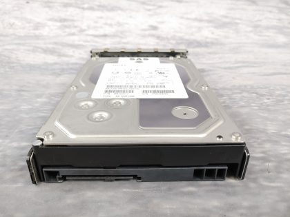 RemovableStorage Capacity : 2TBInterface : SASRotation Speed : 7200RPMType : Hard Drive - 2