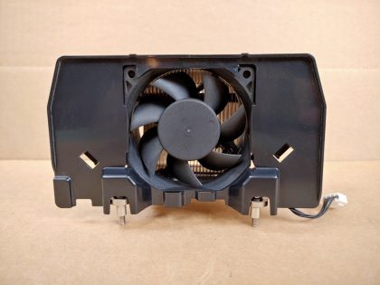Excellent condition! Tested and pulled from a working environment! Item Specifics: MPN : 810282-002UPC : N/ABrand : HPModel : 810282-002Type : Heatsink/FanForm Factor : LGA 1151 Heat Sink with Fan - 2