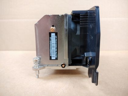 Excellent condition! Tested and pulled from a working environment! Item Specifics: MPN : 810282-002UPC : N/ABrand : HPModel : 810282-002Type : Heatsink/FanForm Factor : LGA 1151 Heat Sink with Fan - 3