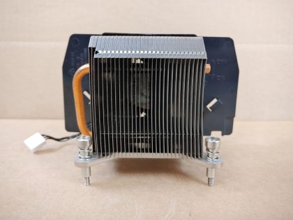 Excellent condition! Tested and pulled from a working environment! Item Specifics: MPN : 810282-002UPC : N/ABrand : HPModel : 810282-002Type : Heatsink/FanForm Factor : LGA 1151 Heat Sink with Fan - 5