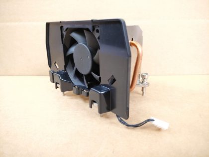 Excellent condition! Tested and pulled from a working environment! Item Specifics: MPN : 810282-002UPC : N/ABrand : HPModel : 810282-002Type : Heatsink/FanForm Factor : LGA 1151 Heat Sink with Fan - 1