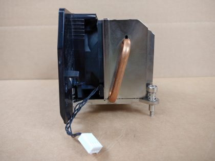 Excellent condition! Tested and pulled from a working environment! Item Specifics: MPN : 810282-002UPC : N/ABrand : HPModel : 810282-002Type : Heatsink/FanForm Factor : LGA 1151 Heat Sink with Fan - 6