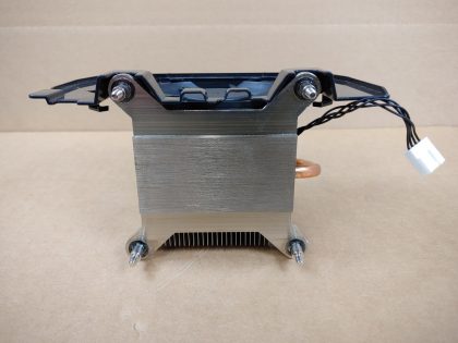 Excellent condition! Tested and pulled from a working environment! Item Specifics: MPN : 810282-002UPC : N/ABrand : HPModel : 810282-002Type : Heatsink/FanForm Factor : LGA 1151 Heat Sink with Fan - 8
