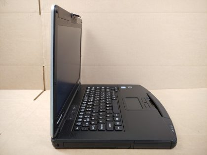 we have added actual images to this listing of the Panasonic Toughbook you would receive.Item Specifics: MPN : Toughbook CF-54UPC : N/AType : LaptopBrand : PanasonicProduct Line : ToughbookModel : Toughbook CF-54Operating System : N/AScreen Size : 14-inchProcessor Type : Intel Core i5-6300U 6th GenProcessor Speed : 2.40GHzGraphics Processing Type : N/AMemory : 8GBHard Drive Capacity : 256GB SSD - 1