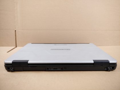 we have added actual images to this listing of the Panasonic Toughbook you would receive.Item Specifics: MPN : Toughbook CF-54UPC : N/AType : LaptopBrand : PanasonicProduct Line : ToughbookModel : Toughbook CF-54Operating System : N/AScreen Size : 14-inchProcessor Type : Intel Core i5-6300U 6th GenProcessor Speed : 2.40GHzGraphics Processing Type : N/AMemory : 8GBHard Drive Capacity : 256GB SSD - 4