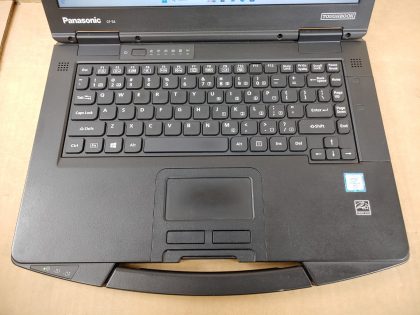 **NO POWER ADAPTER INCLUDED** There is a tiny scratch on the right edge of the screen (View image 8). Fully Tested & 100% Functional ready to use out of the box