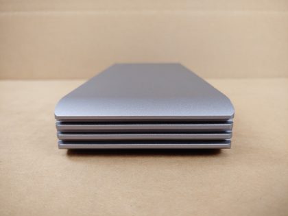 Good Condition! Tested and pulled from a working environment! May have a minor cosmetic scratch/scuff from normal use. **NO POWER ADAPTER INCLUDED** Whats shown in the pictures is what you'll receive! (Whats Included : Dock)Item Specifics: MPN : USBCProDock-US07-SG-AMZUPC : N/ACompatible Brand : UniversalCompatible Product Line : UniversalCompatible Model : UniversalPorts/Interfaces : Audio Out