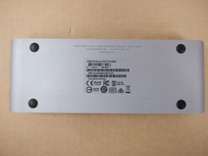 Ethernet (RJ-45)