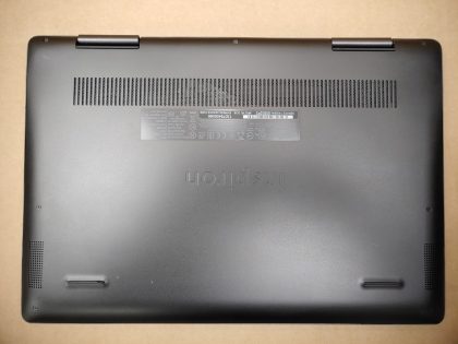 **BAD VIDEO** Powers on but wont output to LCD