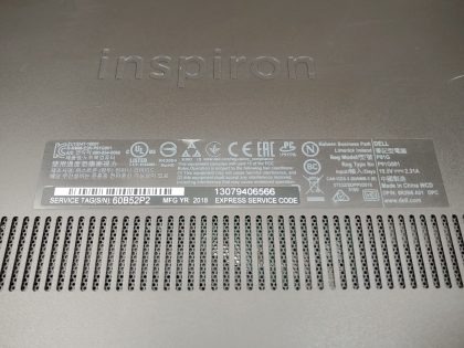 **BAD VIDEO** Powers on but wont output to LCD