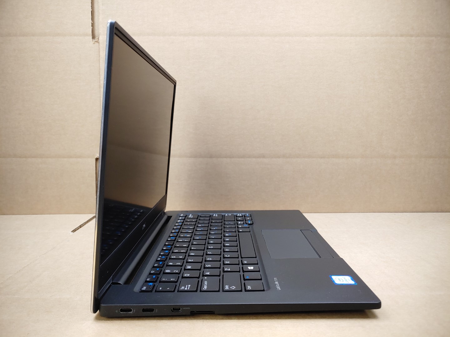 we have added actual images to this listing of the Dell Latitude you would receive. **NO POWER ADAPTER / NO SSD or HDD/ NO OS/ NO BATTERY or CABLE**Item Specifics: MPN : Latitude 7370UPC : N/AType : LaptopBrand : DellProduct Line : LatitudeModel : Latitude 7370Operating System : N/AScreen Size : 13.3-inchProcessor Type : Intel Core m7-6Y75 6th GenProcessor Speed : 1.20GHzGraphics Processing Type : Intel(R) Skylake GraphicsMemory : 16GB Hard Drive Capacity : N/A - 1
