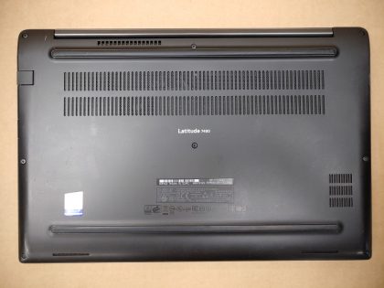 we have added actual images to this listing of the Dell Latitude you would receive. **NO POWER ADAPTER / NO SSD or HDD/ NO OS/ NO BATTERY or CABLE**Item Specifics: MPN : Latitude 7490UPC : N/AType : LaptopBrand : DellProduct Line : LatitudeModel : Latitude 7490Operating System : N/AScreen Size : 14-inch FHDProcessor Type : Intel Core i5-7300U 7th GenProcessor Speed : 2.60GHzGraphics Processing Type : Intel(R) Kabylake GraphicsMemory : 8GBHard Drive Capacity : N/A - 3