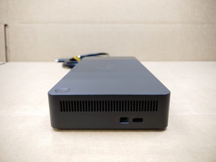 EthernetBrand : DellModel : K20A / WD19Type : Docking Station - 1