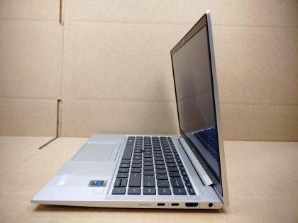 we have added actual images to this listing of the HP EliteBook you would receive. Clean install of Windows 11 Pro Operating system. May have some minor scratches/dents/scuffs.[ What is included: HP EliteBook + Power Adapter + 30-Day Warranty Included ]Item Specifics: MPN : EliteBook 840 Aero G8UPC : N/AType : LaptopBrand : HPProduct Line : EliteBookModel : EliteBook 840 Aero G8Operating System : Windows 11 Pro x64Screen Size : 14-inchProcessor Type : Intel Core i5-1135G7 11th GenProcessor Speed : 2.40GHz / 2.42GHzGraphics Processing Type : Intel(R) Iris(R) Xe GraphicsMemory : 16GBHard Drive Capacity : 512GB SSD - 1