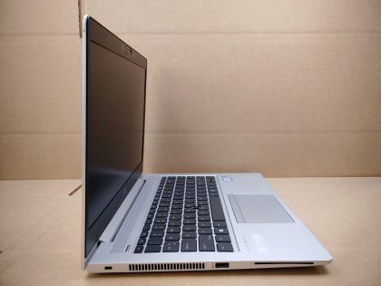 we have added actual images to this listing of the HP EliteBook you would receive. **NO POWER ADAPTER / NO SSD or HDD / NO OS/ NO BATTERY or CABLE**Item Specifics: MPN : EliteBook 840 G5UPC : N/AType : LaptopBrand : HPProduct Line : EliteBookModel : EliteBook 840 G5Operating System : N/AScreen Size : 14-inch w/ Sure View Privacy Integrated ScreenProcessor Type : Intel Core i7-8550U 8th GenProcessor Speed : 1.80GHzGraphics Processing Type : N/AMemory : 4GBHard Drive Capacity : N/A - 1