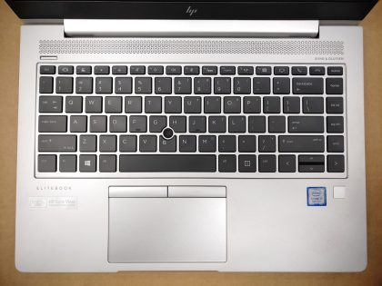 we have added actual images to this listing of the HP EliteBook you would receive. **NO POWER ADAPTER / NO SSD or HDD / NO OS/ NO BATTERY or CABLE**Item Specifics: MPN : EliteBook 840 G5UPC : N/AType : LaptopBrand : HPProduct Line : EliteBookModel : EliteBook 840 G5Operating System : N/AScreen Size : 14-inch w/ Sure View Privacy Integrated ScreenProcessor Type : Intel Core i7-8550U 8th GenProcessor Speed : 1.80GHzGraphics Processing Type : N/AMemory : 4GBHard Drive Capacity : N/A - 2