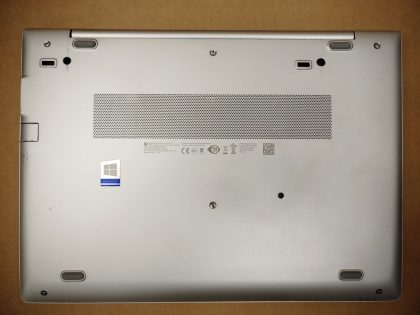 we have added actual images to this listing of the HP EliteBook you would receive. **NO POWER ADAPTER / NO SSD or HDD / NO OS/ NO BATTERY or CABLE**Item Specifics: MPN : EliteBook 840 G5UPC : N/AType : LaptopBrand : HPProduct Line : EliteBookModel : EliteBook 840 G5Operating System : N/AScreen Size : 14-inch w/ Sure View Privacy Integrated ScreenProcessor Type : Intel Core i7-8550U 8th GenProcessor Speed : 1.80GHzGraphics Processing Type : N/AMemory : 4GBHard Drive Capacity : N/A - 3