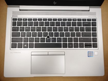 we have added actual images to this listing of the HP EliteBook you would receive. **NO POWER ADAPTER / NO SSD or HDD / NO OS/ NO BATTERY or CABLE**Item Specifics: MPN : EliteBook 840 G5 UPC : N/AType : LaptopBrand : HPProduct Line : EliteBookModel : EliteBook 840 G5 Operating System : N/AScreen Size : 14-inchProcessor Type : Intel Core i7-8550U 8th GenProcessor Speed : 1.80GHzGraphics Processing Type : Inbtel(R) UHD Graphics 620Memory : 4GBHard Drive Capacity : N/A - 1