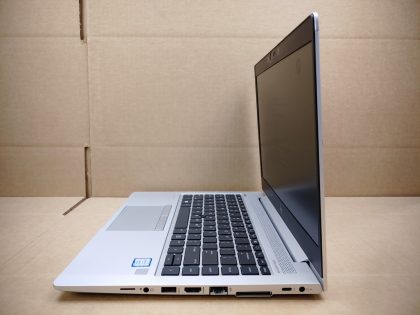 we have added actual images to this listing of the HP EliteBook you would receive. **NO POWER ADAPTER / NO SSD or HDD / NO OS**Item Specifics: MPN : EliteBook 840 G5 UPC : N/AType : LaptopBrand : HPProduct Line : EliteBookModel : EliteBook 840 G5 Operating System : N/AScreen Size : 14-inchProcessor Type : Intel Core i7-8550U 8th GenProcessor Speed : 1.80GHzGraphics Processing Type : Intel(R) UHD Graphics 620Memory : 4GBHard Drive Capacity : N/A - 1